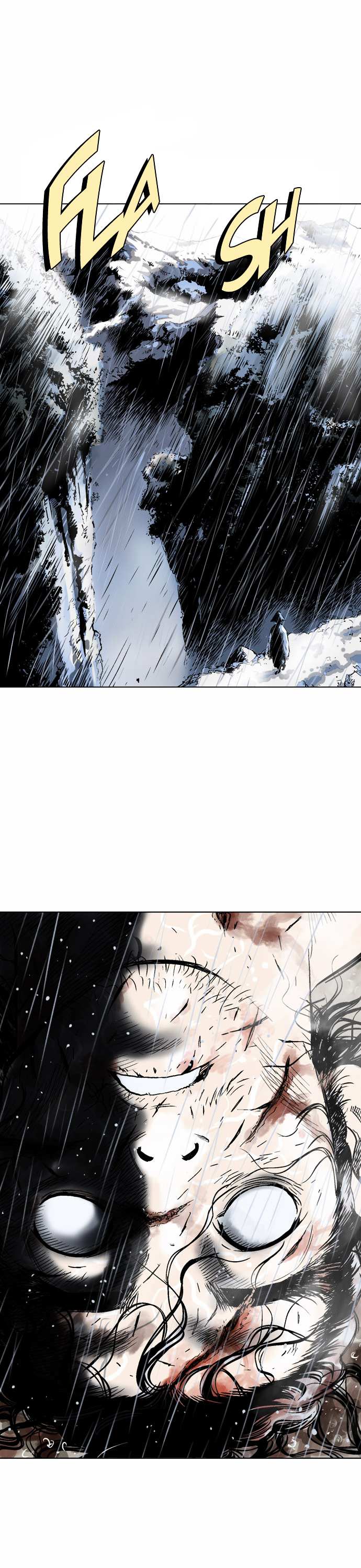 Read Gosu (en) Manga Online