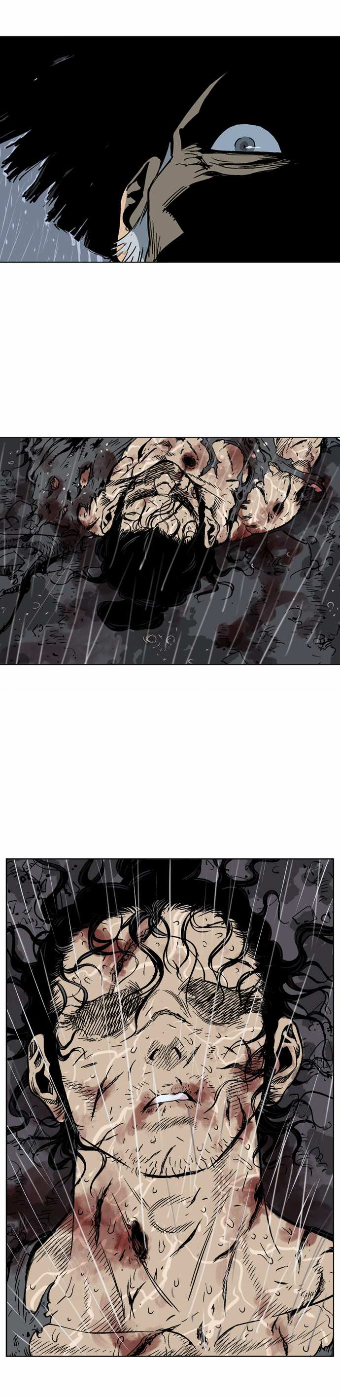 Read Gosu (en) Manga Online