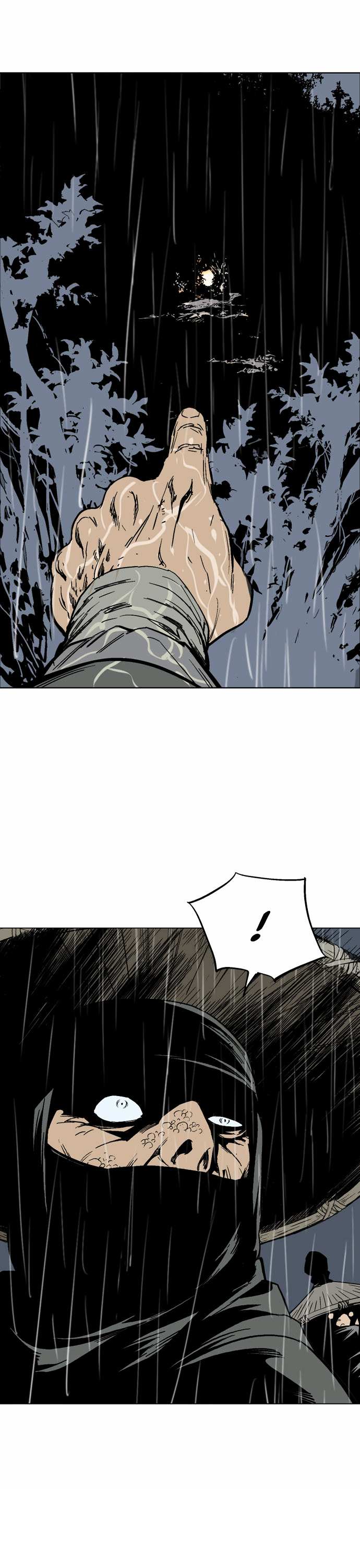 Read Gosu (en) Manga Online