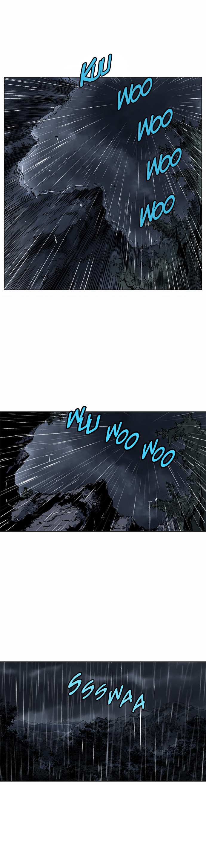 Read Gosu (en) Manga Online