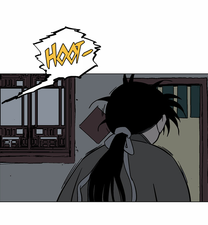 Read Gosu (en) Manga Online