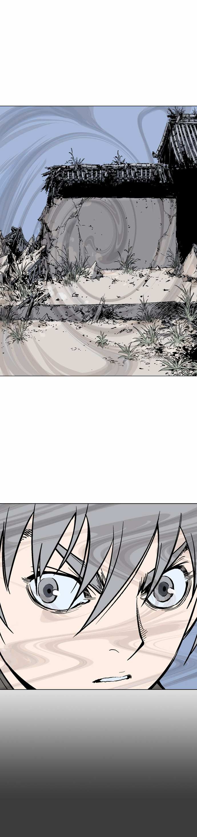 Read Gosu (en) Manga Online