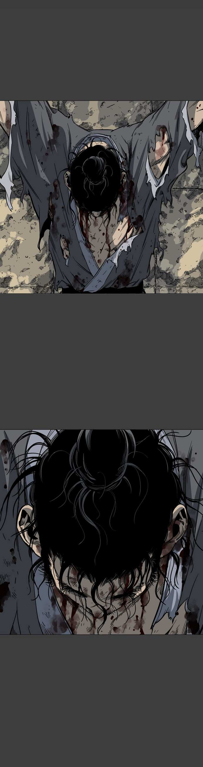 Read Gosu (en) Manga Online