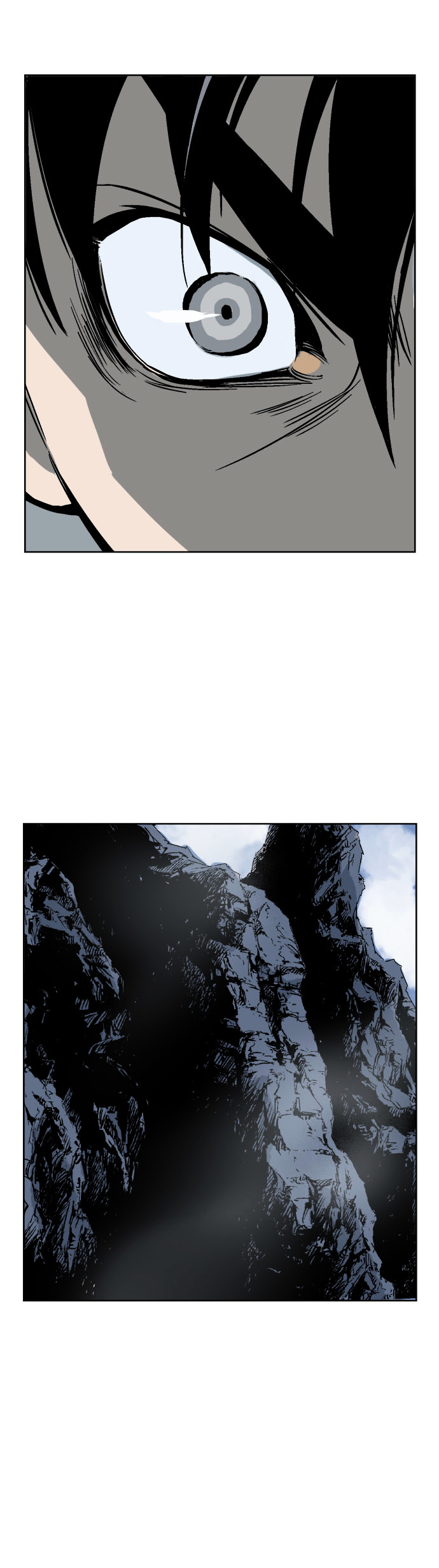 Read Gosu (en) Manga Online