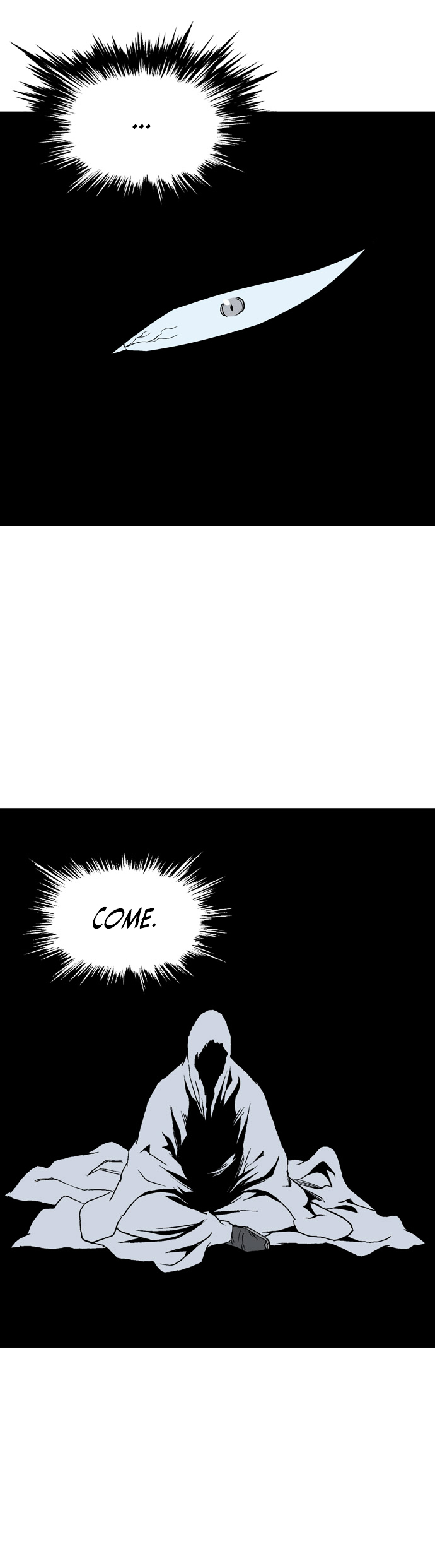 Read Gosu (en) Manga Online