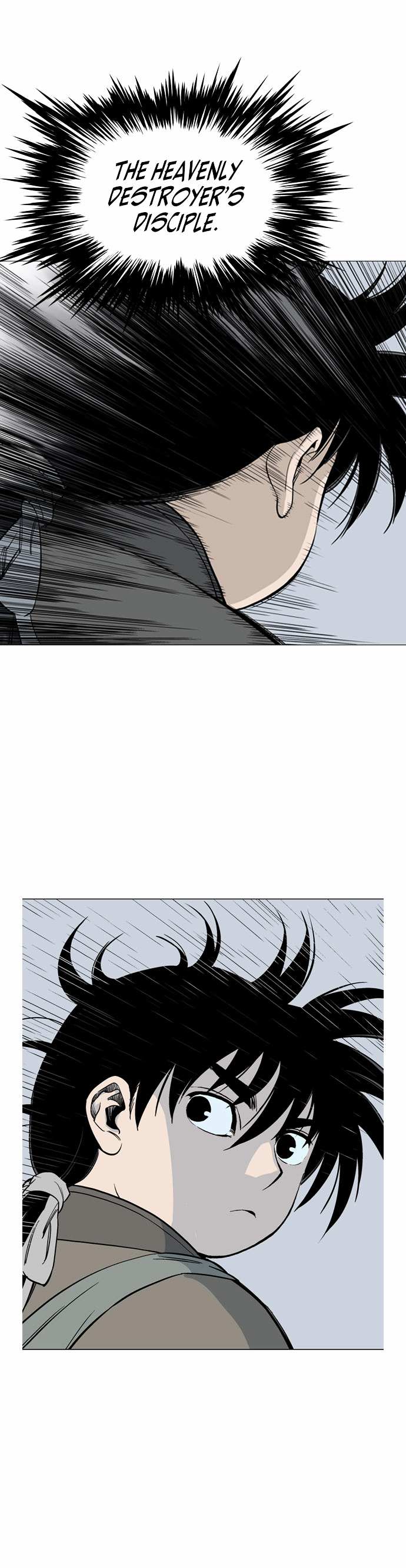 Read Gosu (en) Manga Online
