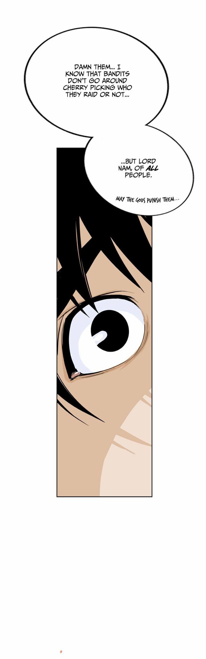 Read Gosu (en) Manga Online