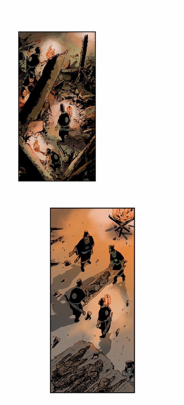 Read Gosu (en) Manga Online