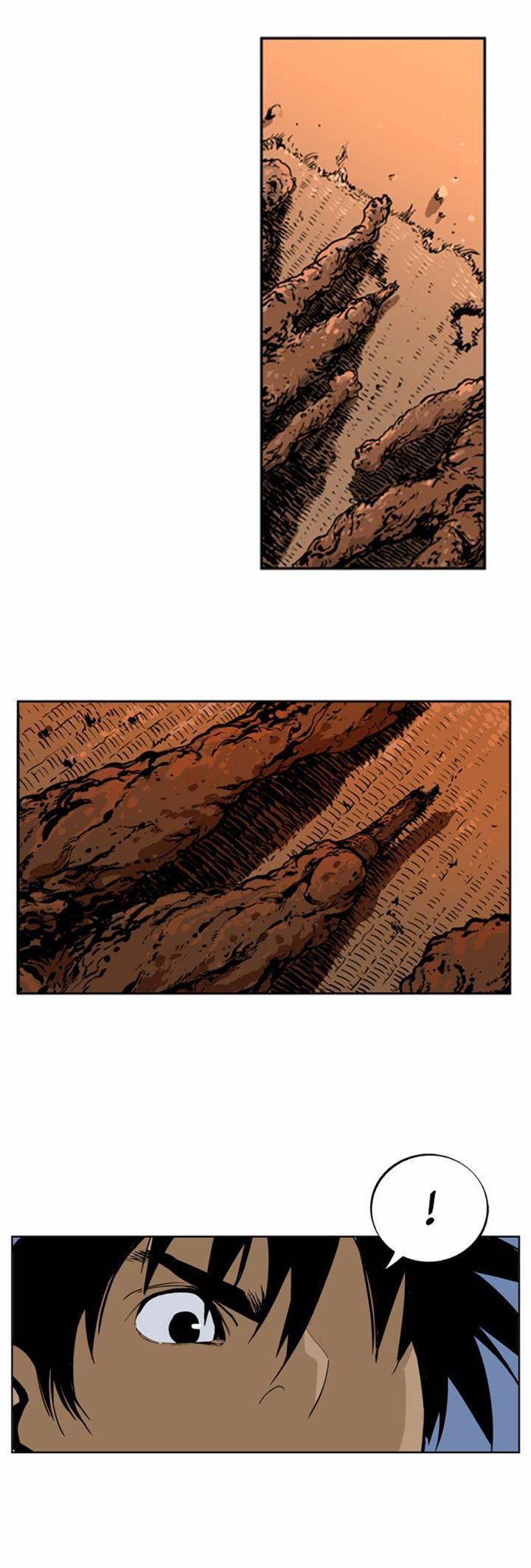 Read Gosu (en) Manga Online