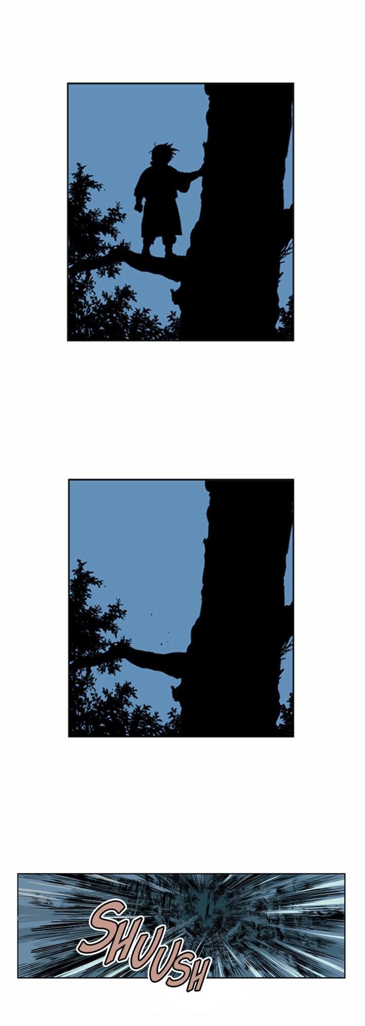 Read Gosu (en) Manga Online