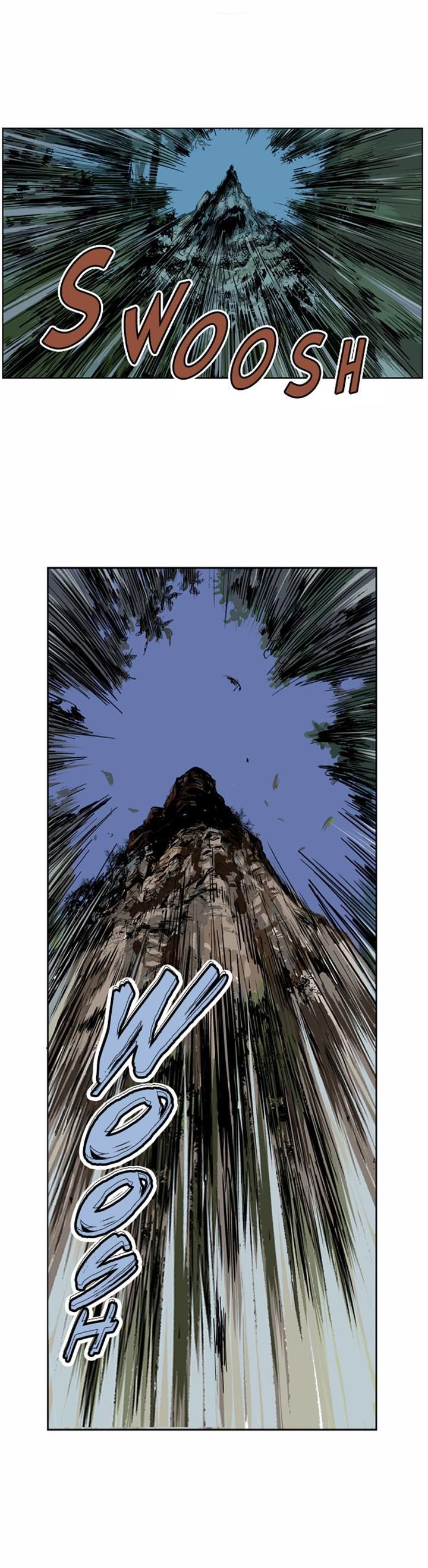 Read Gosu (en) Manga Online