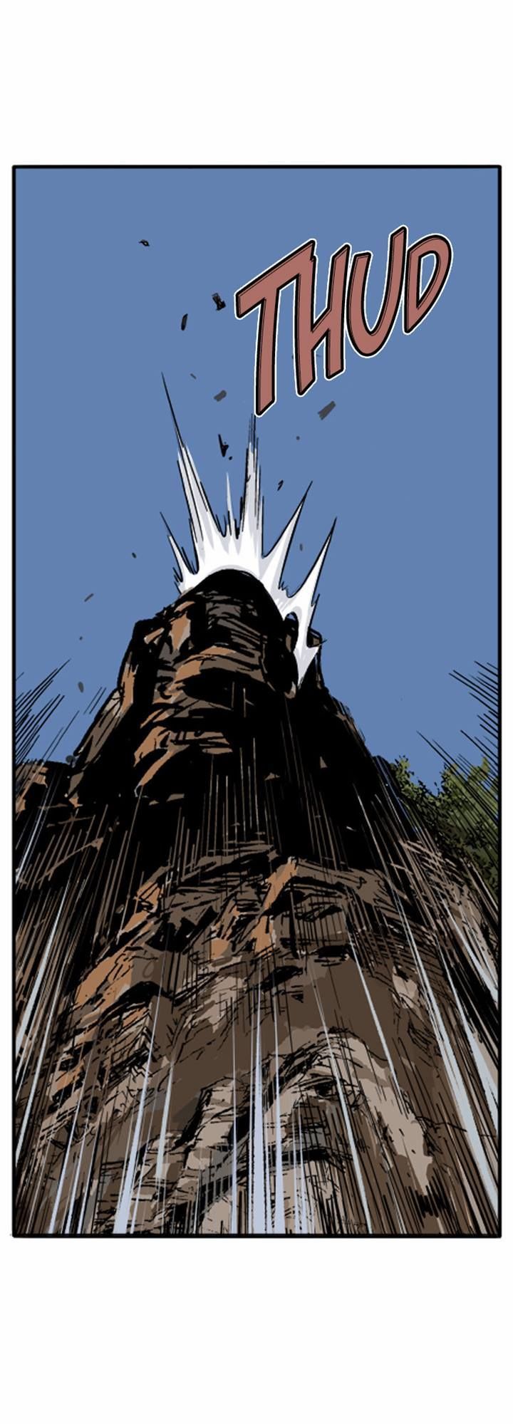 Read Gosu (en) Manga Online