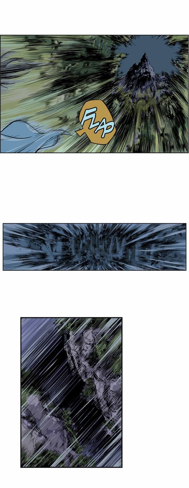 Read Gosu (en) Manga Online