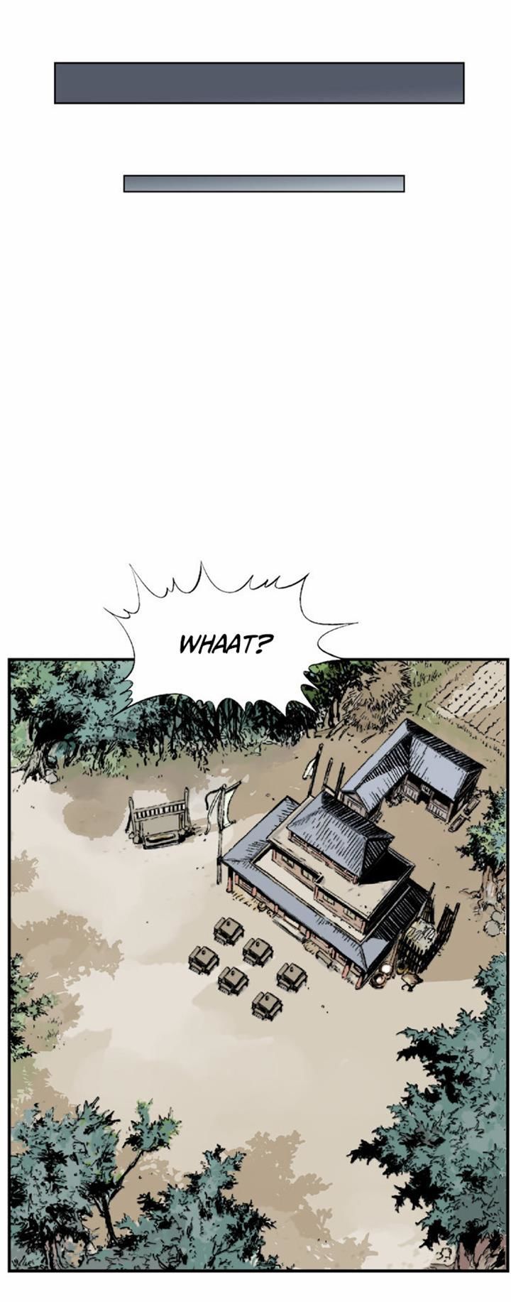 Read Gosu (en) Manga Online