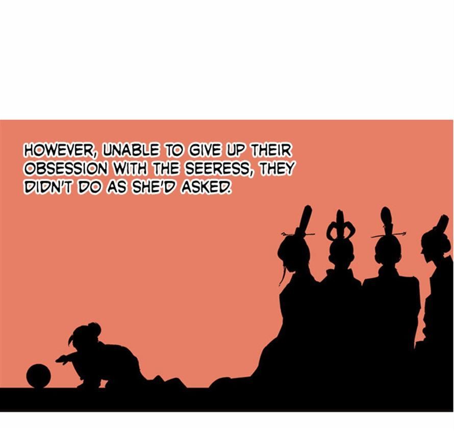 Read Gosu (en) Manga Online