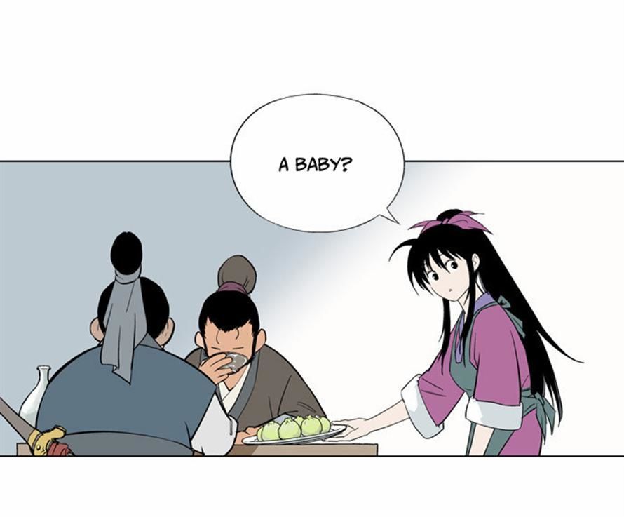 Read Gosu (en) Manga Online