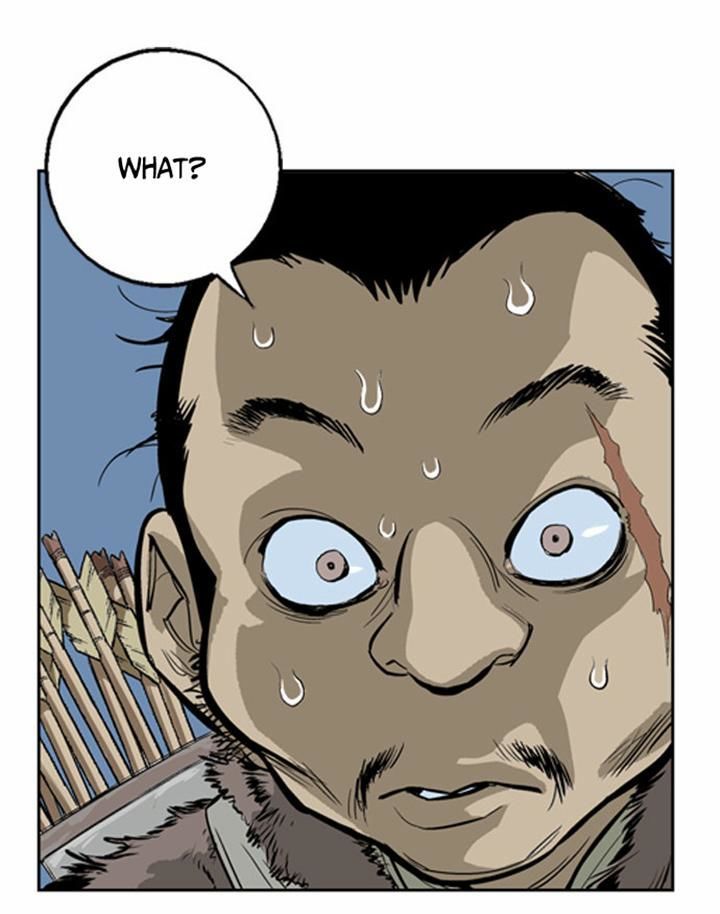 Read Gosu (en) Manga Online