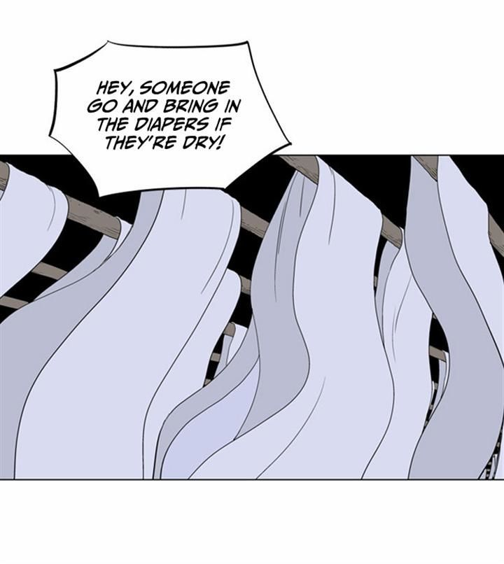 Read Gosu (en) Manga Online