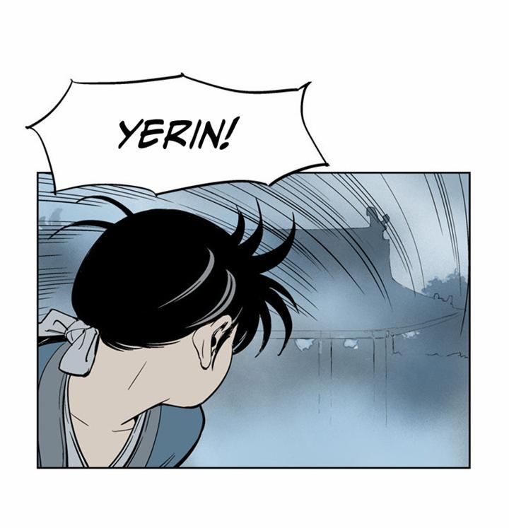 Read Gosu (en) Manga Online