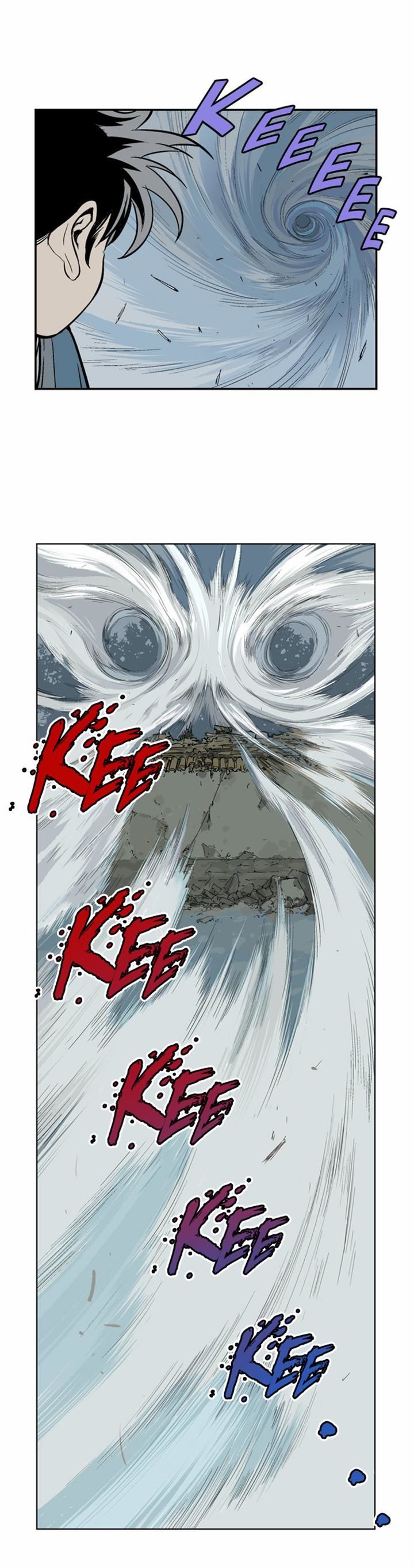 Read Gosu (en) Manga Online