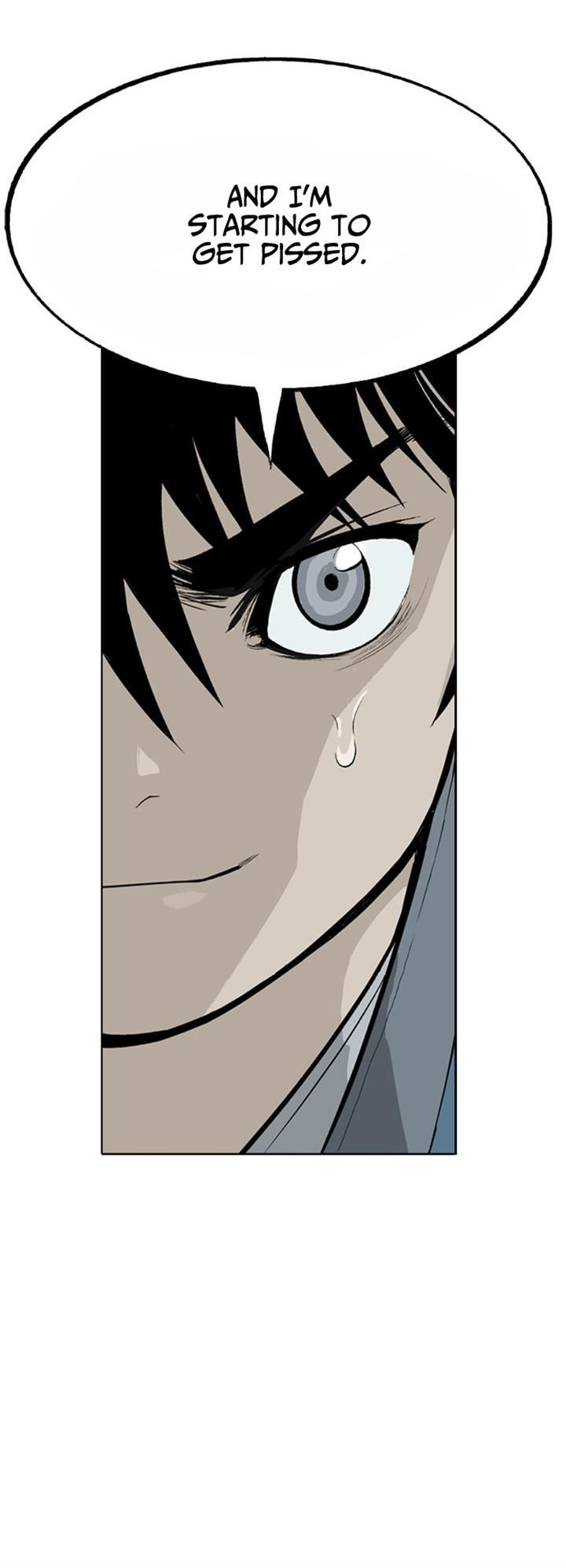 Read Gosu (en) Manga Online