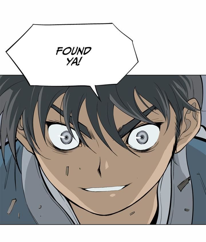 Read Gosu (en) Manga Online