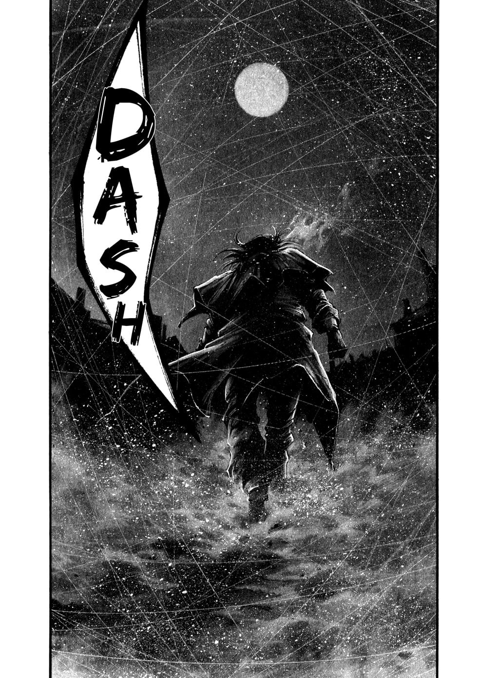 Read Green Blood (en) Manga Online