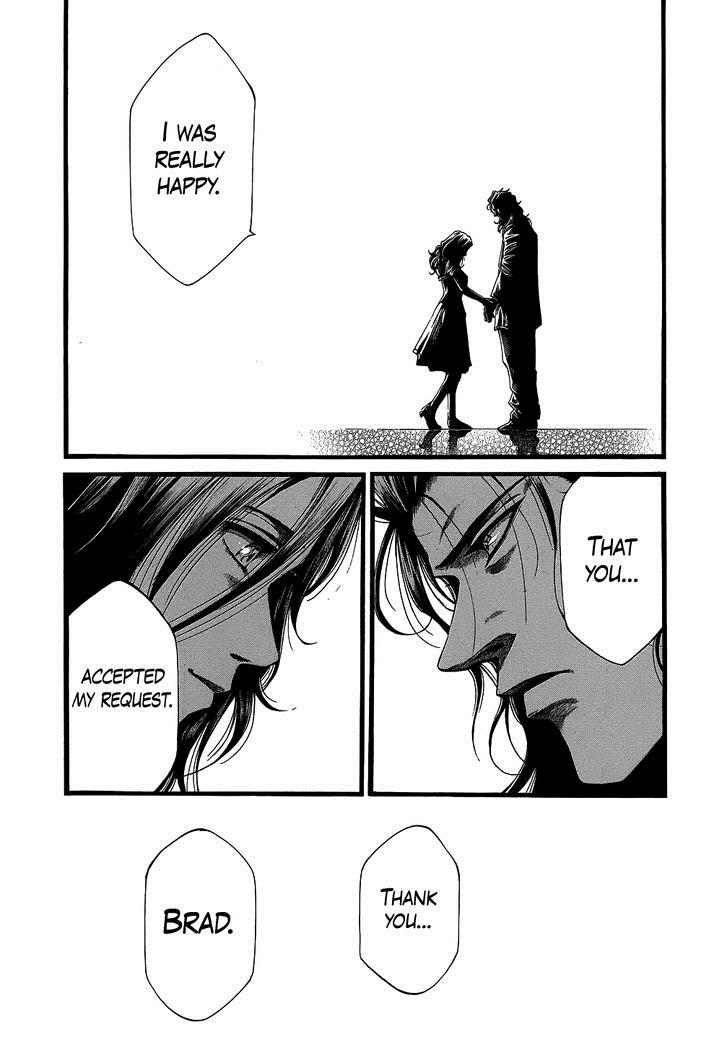 Read Green Blood (en) Manga Online