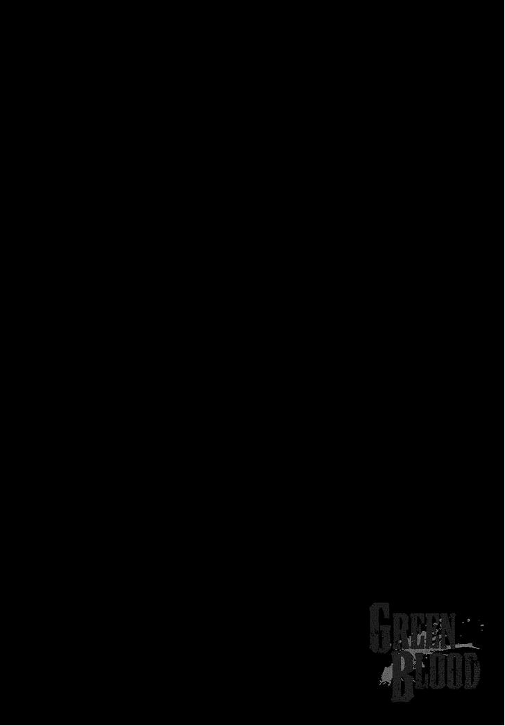 Read Green Blood (en) Manga Online