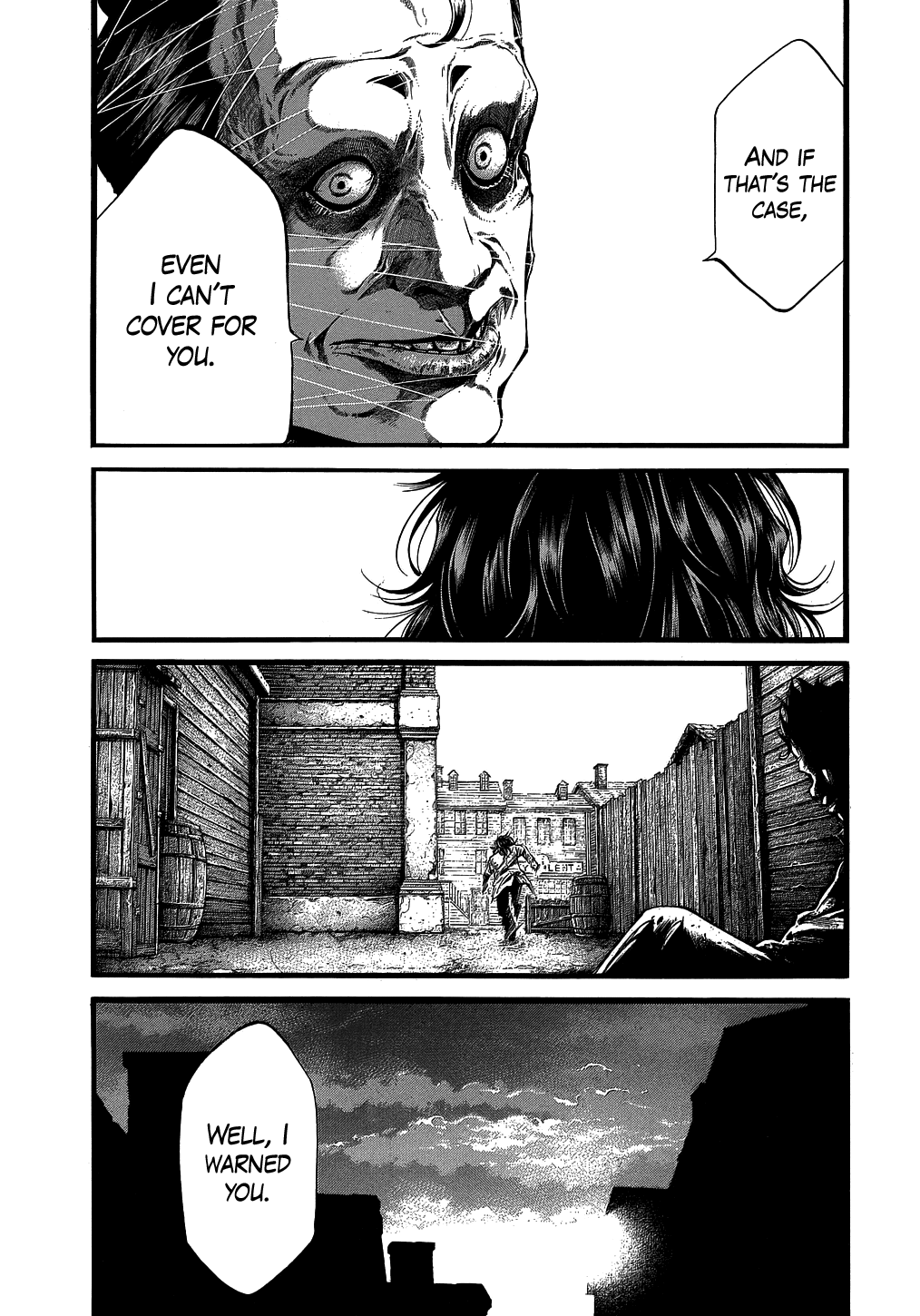 Read Green Blood (en) Manga Online