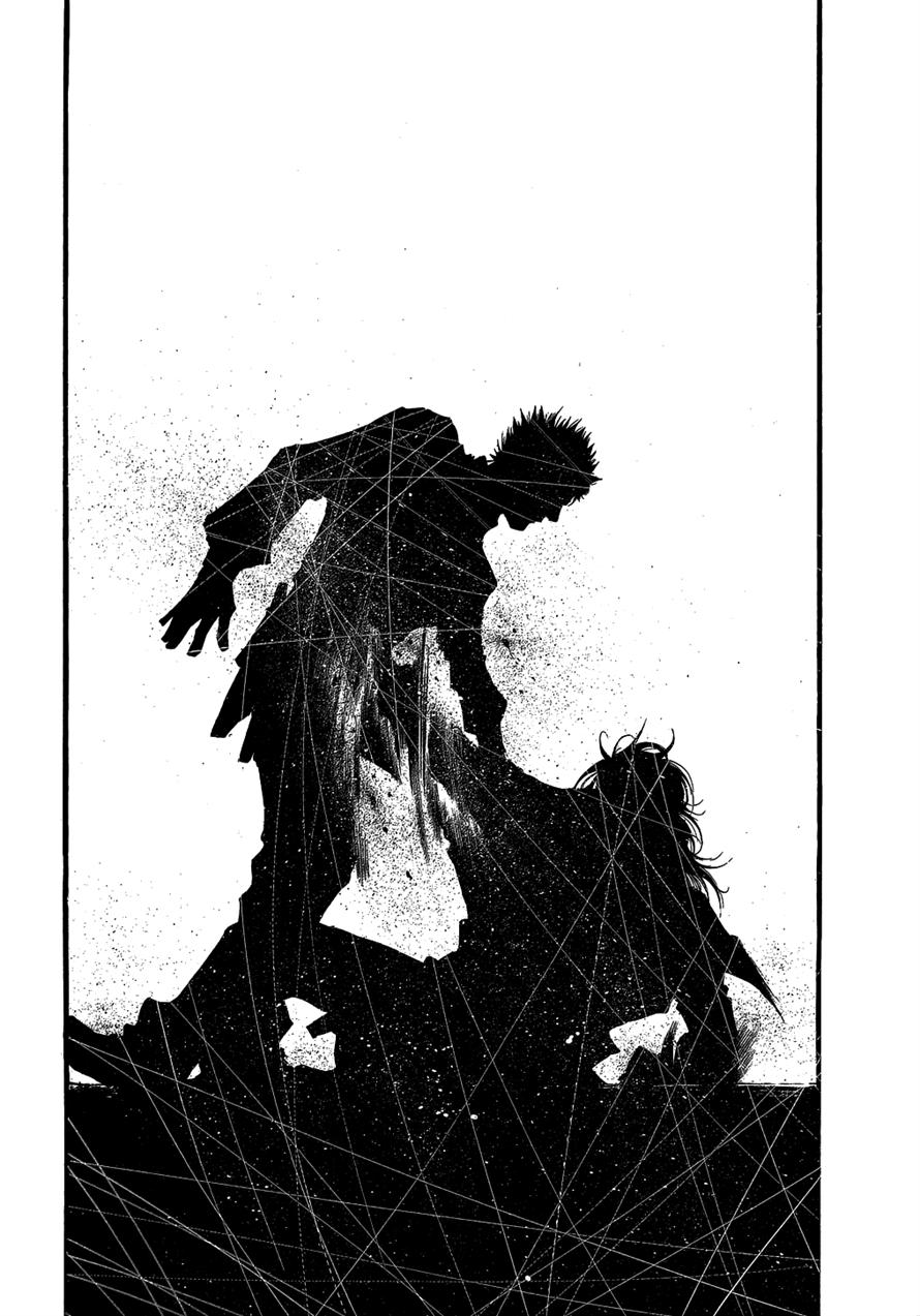 Read Green Blood (en) Manga Online