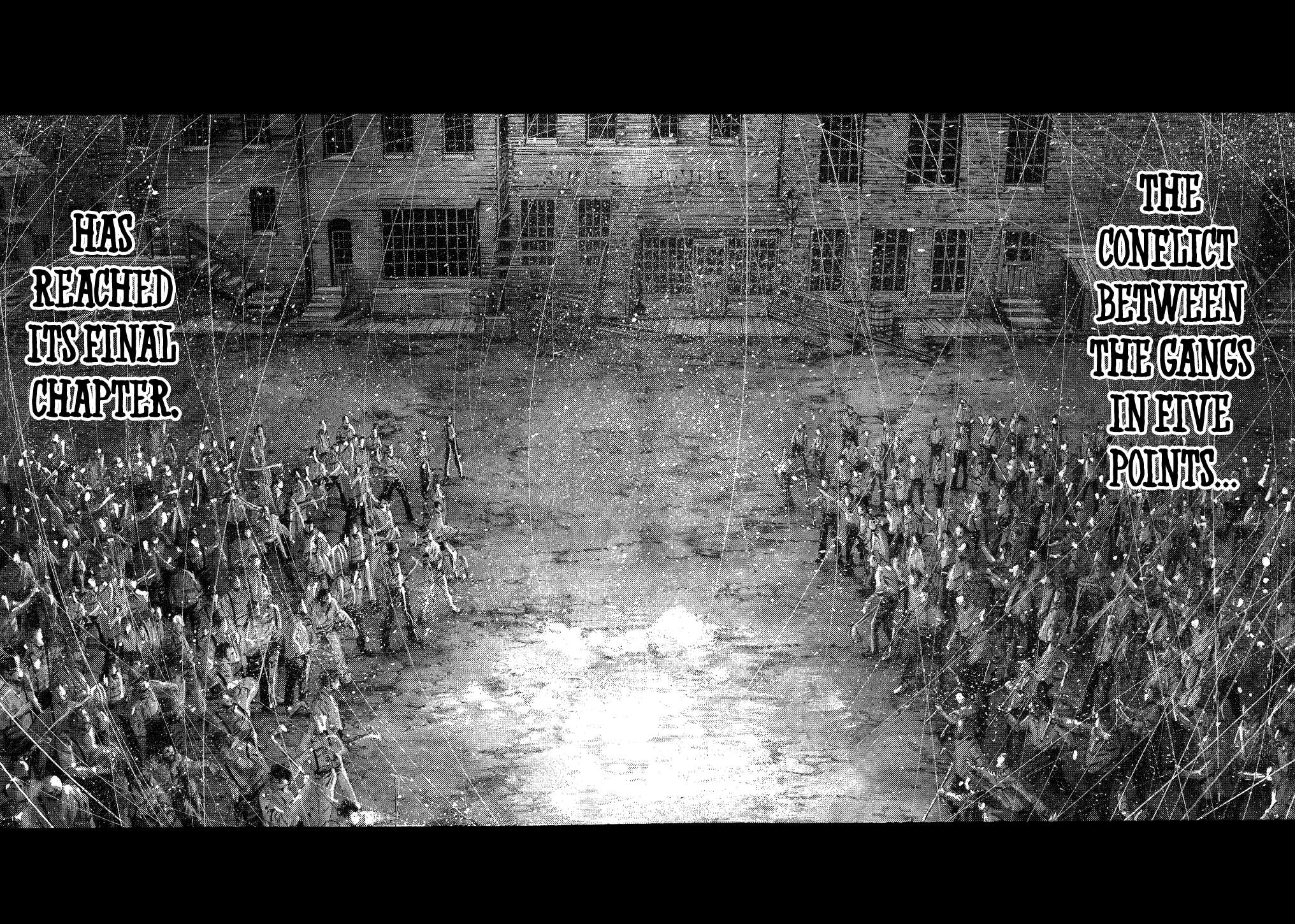 Read Green Blood (en) Manga Online