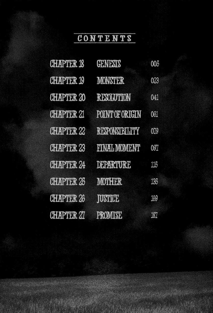 Read Green Blood (en) Manga Online