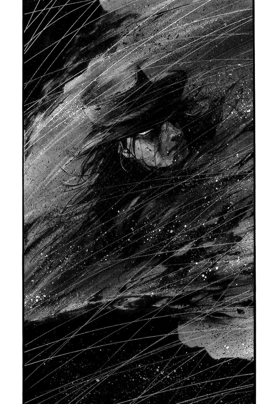 Read Green Blood (en) Manga Online