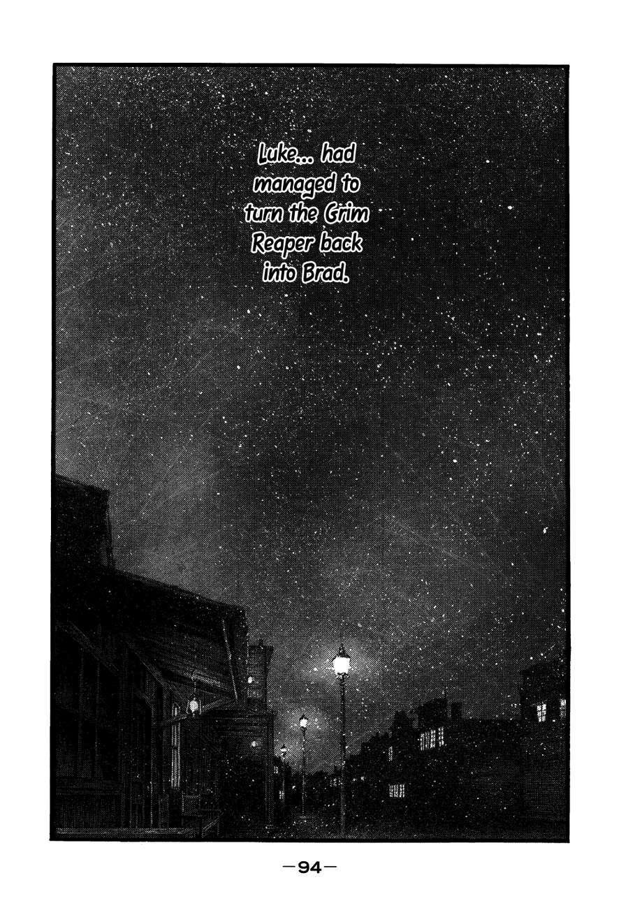 Read Green Blood (en) Manga Online