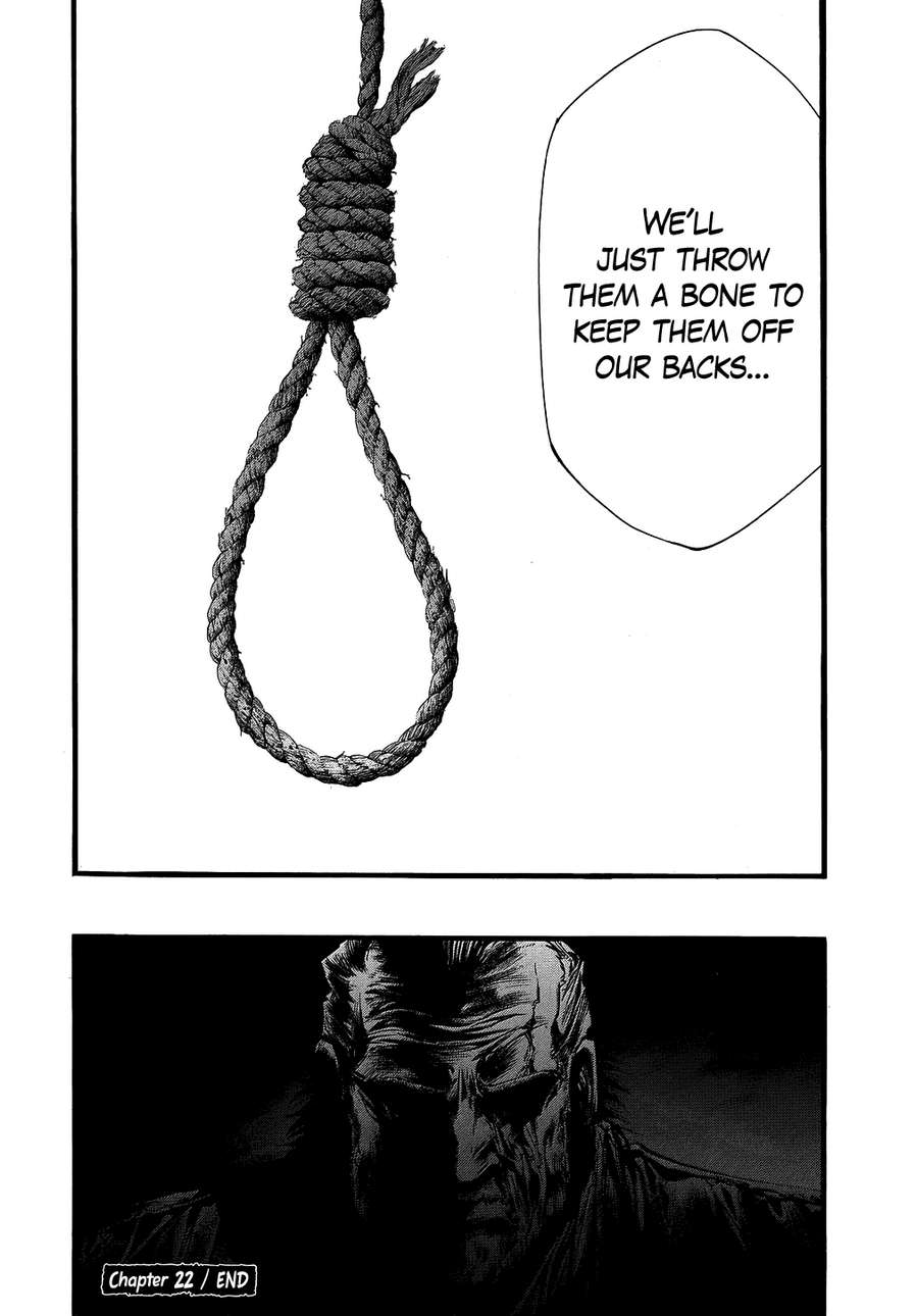 Read Green Blood (en) Manga Online