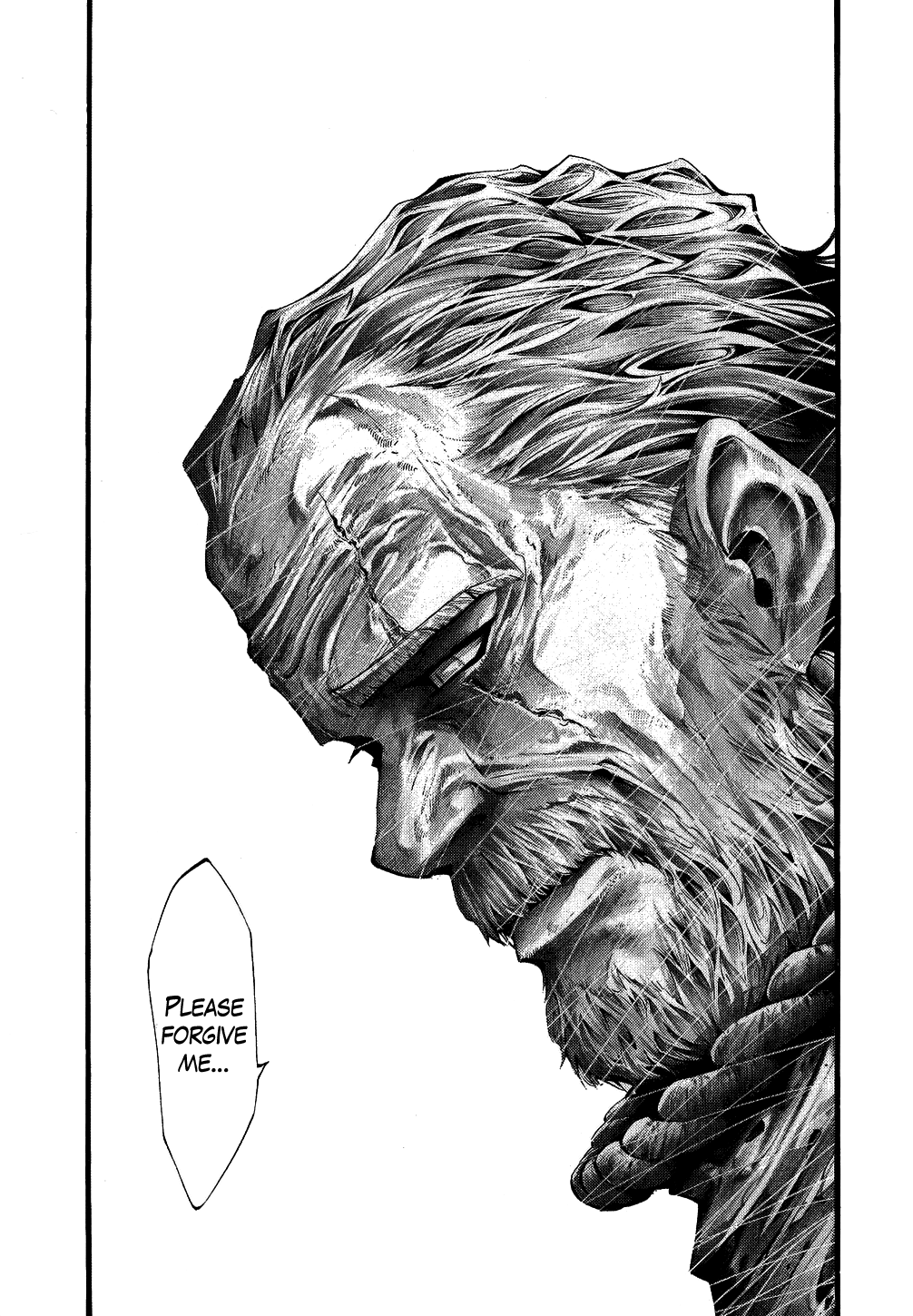 Read Green Blood (en) Manga Online