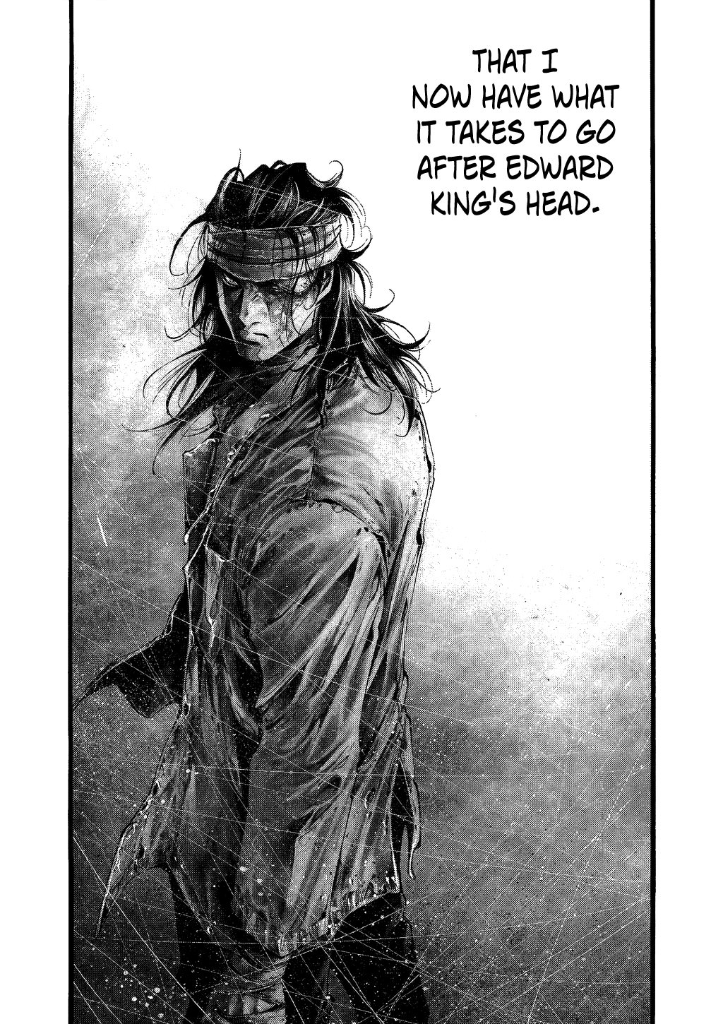 Read Green Blood (en) Manga Online