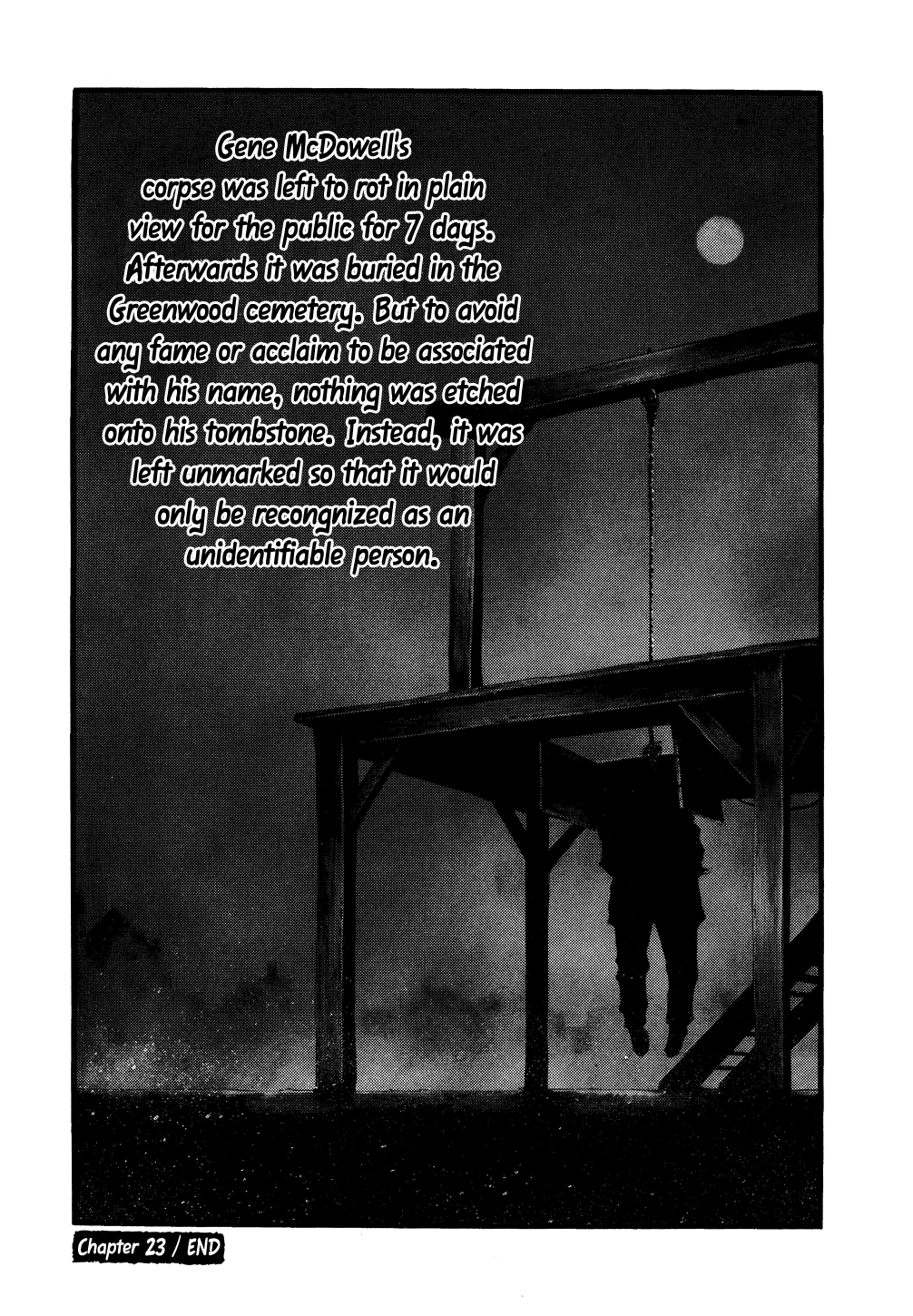 Read Green Blood (en) Manga Online