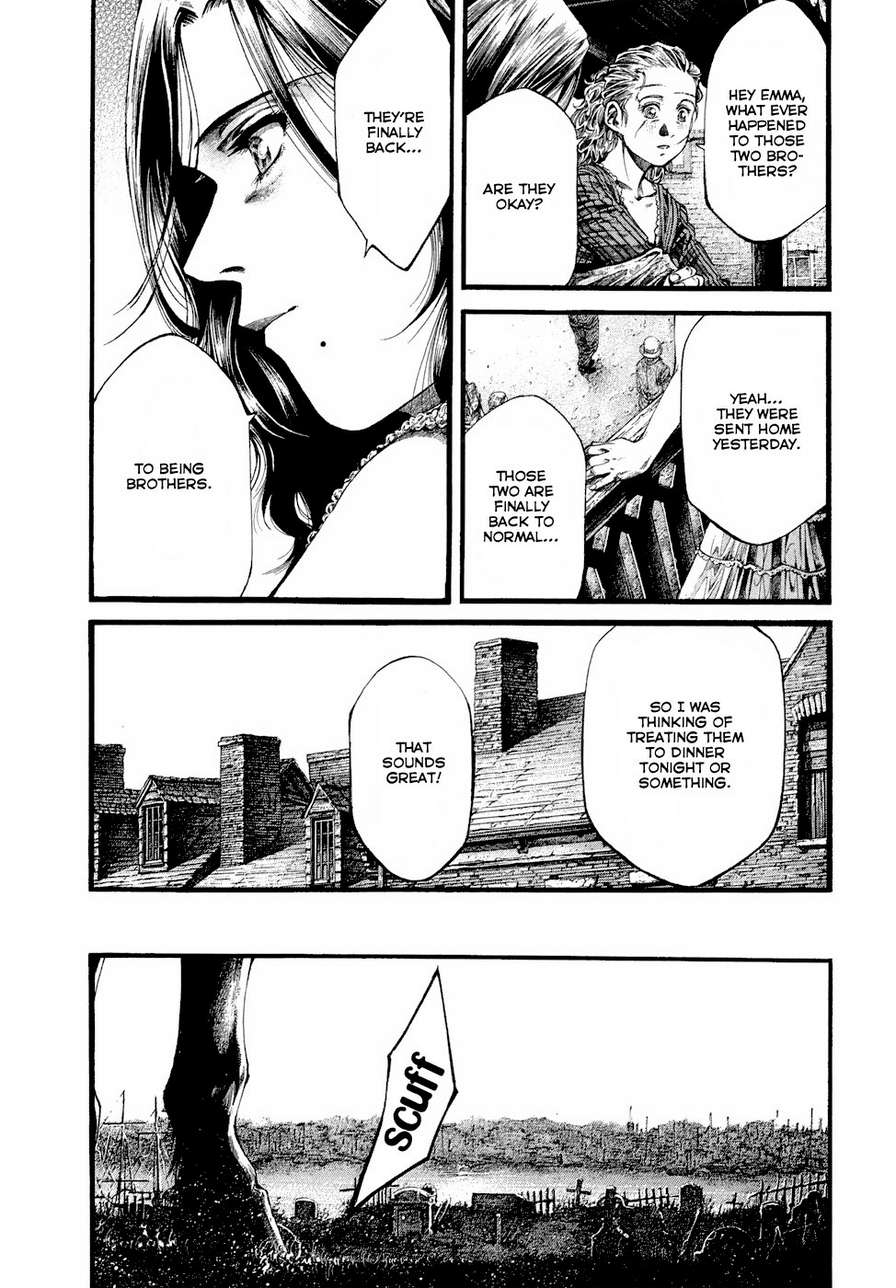 Read Green Blood (en) Manga Online