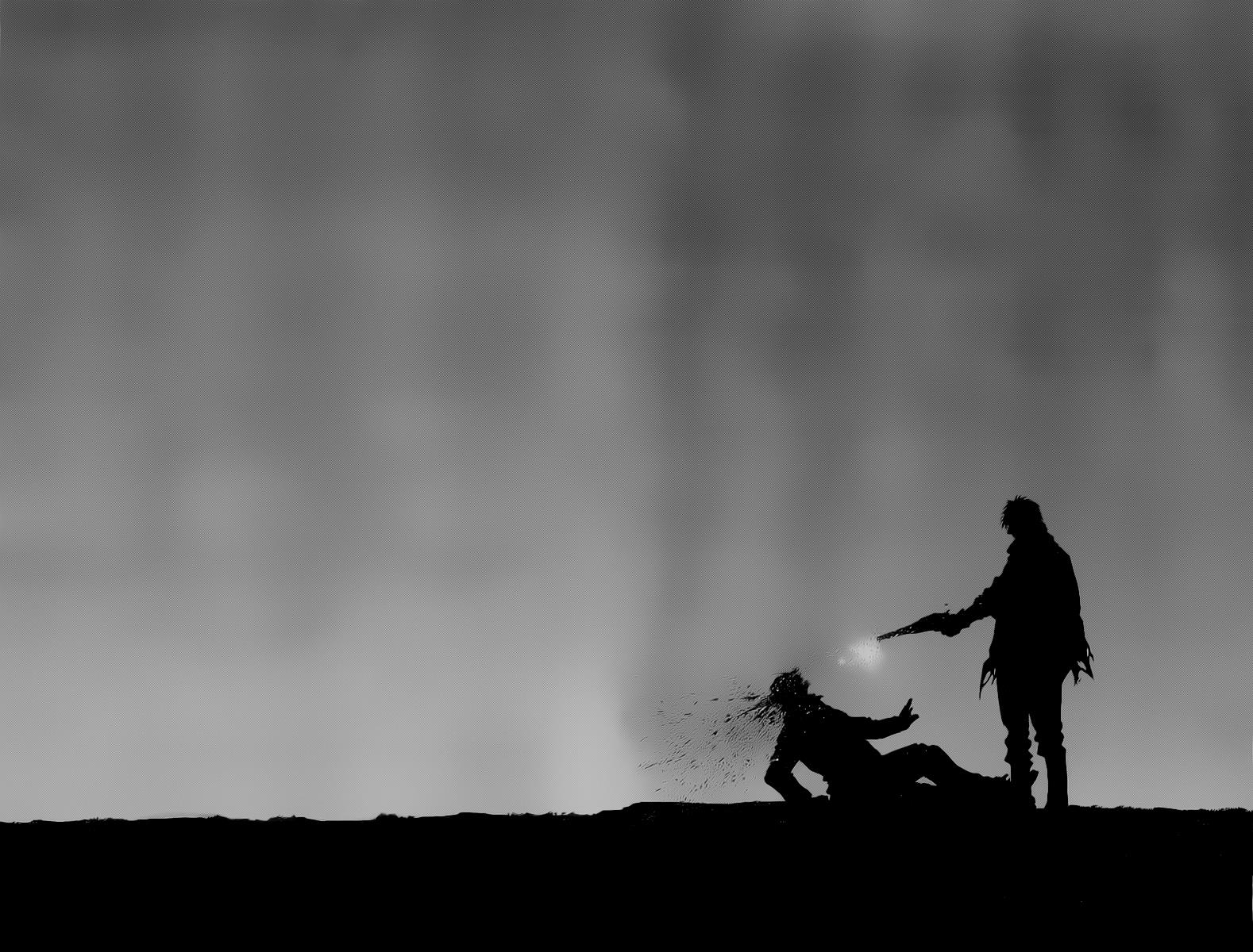 Read Green Blood (en) Manga Online