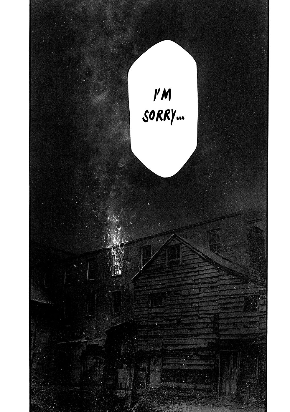 Read Green Blood (en) Manga Online
