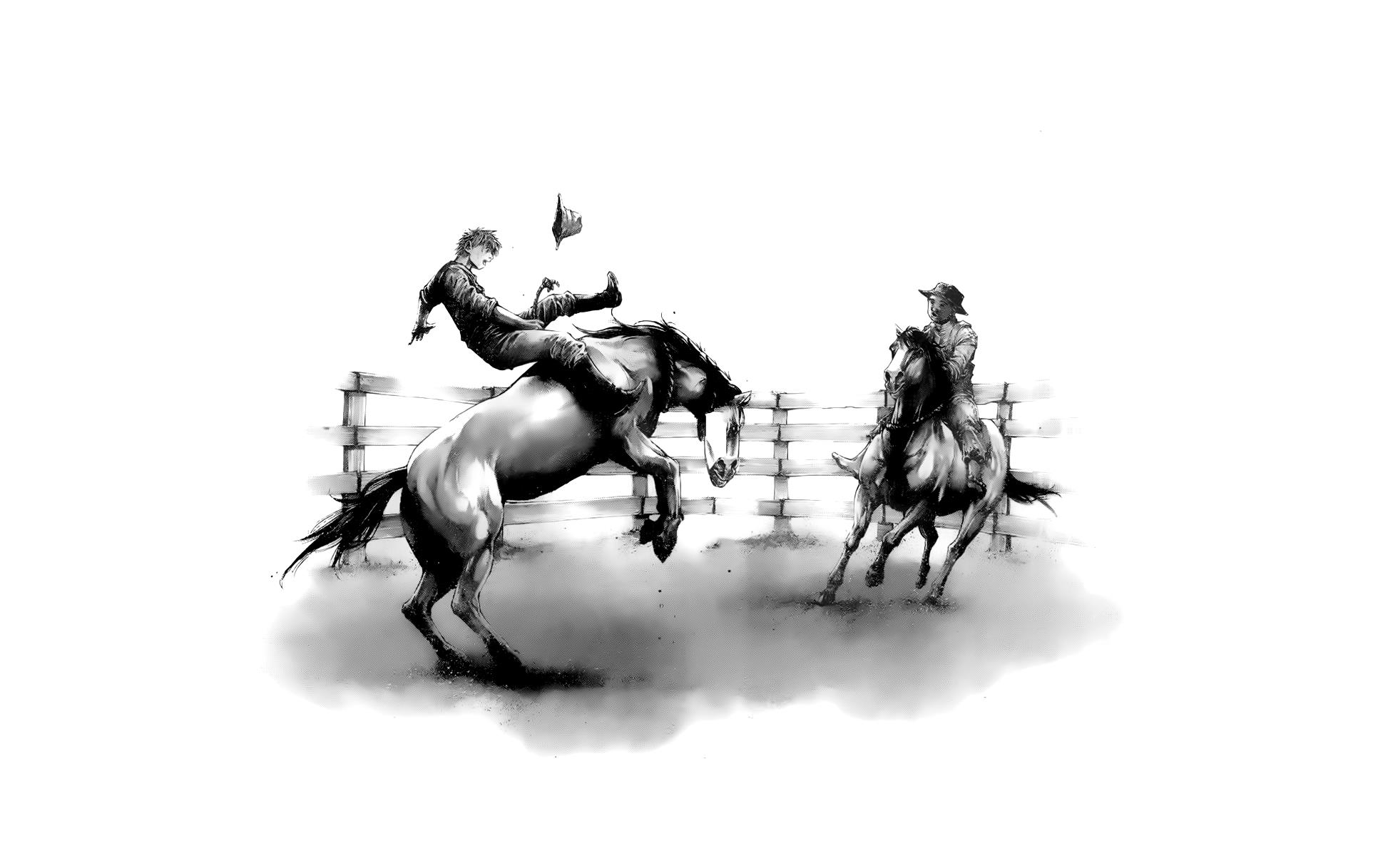 Read Green Blood (en) Manga Online