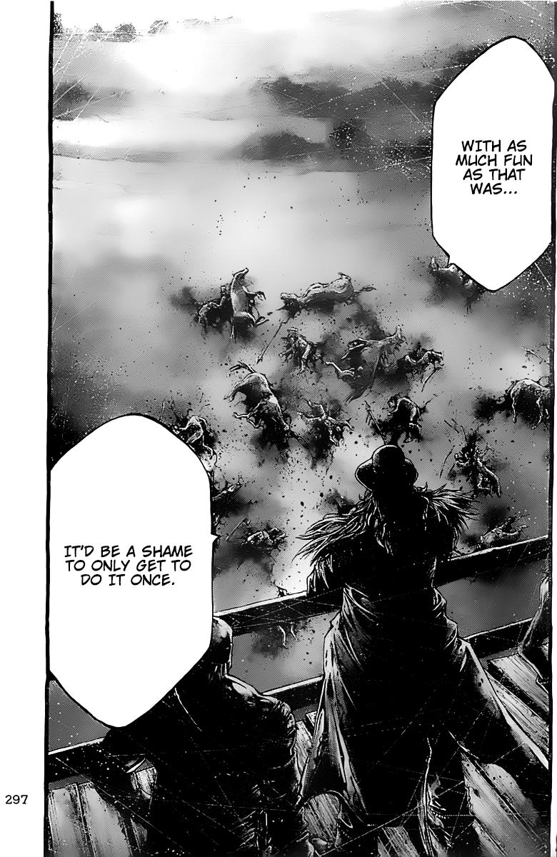 Read Green Blood (en) Manga Online