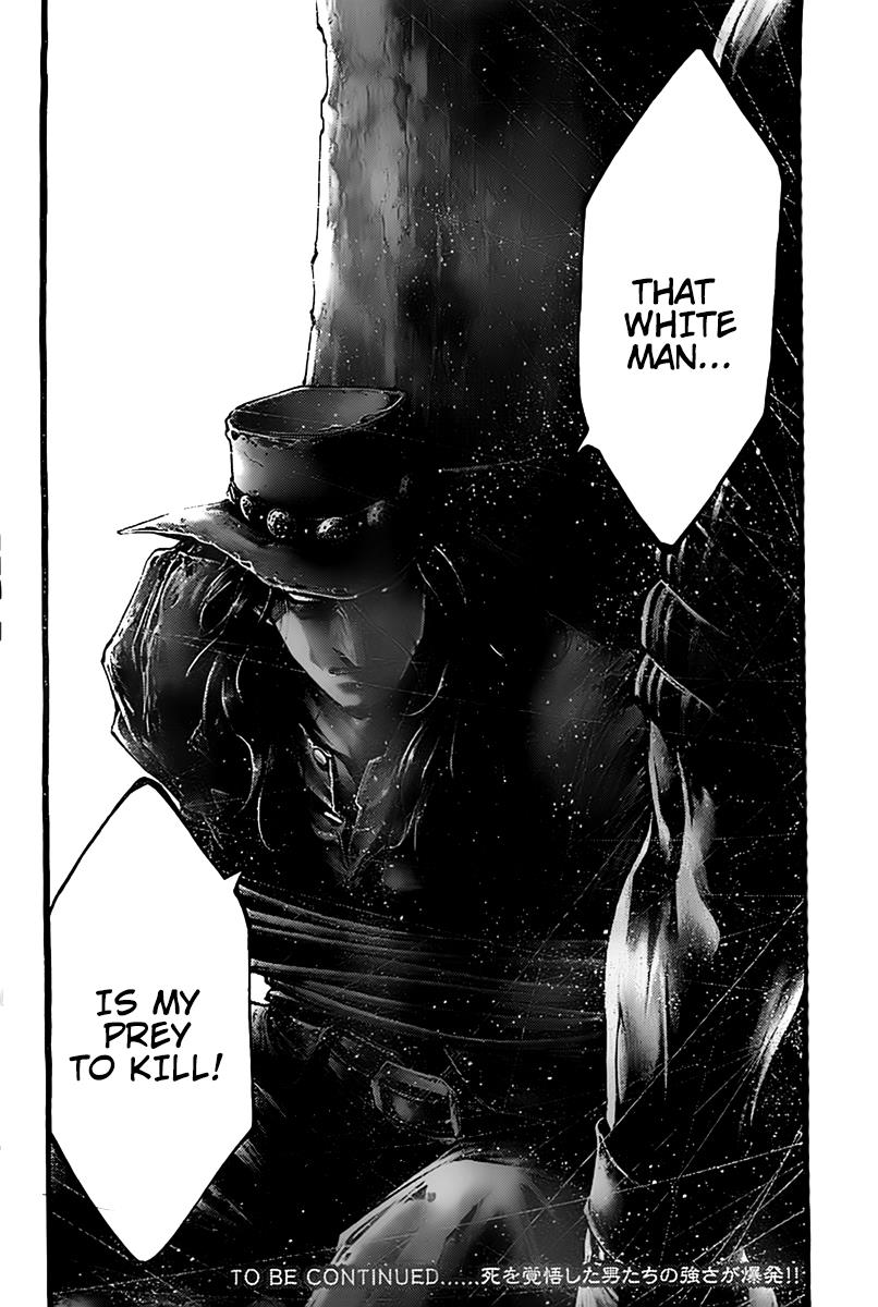 Read Green Blood (en) Manga Online