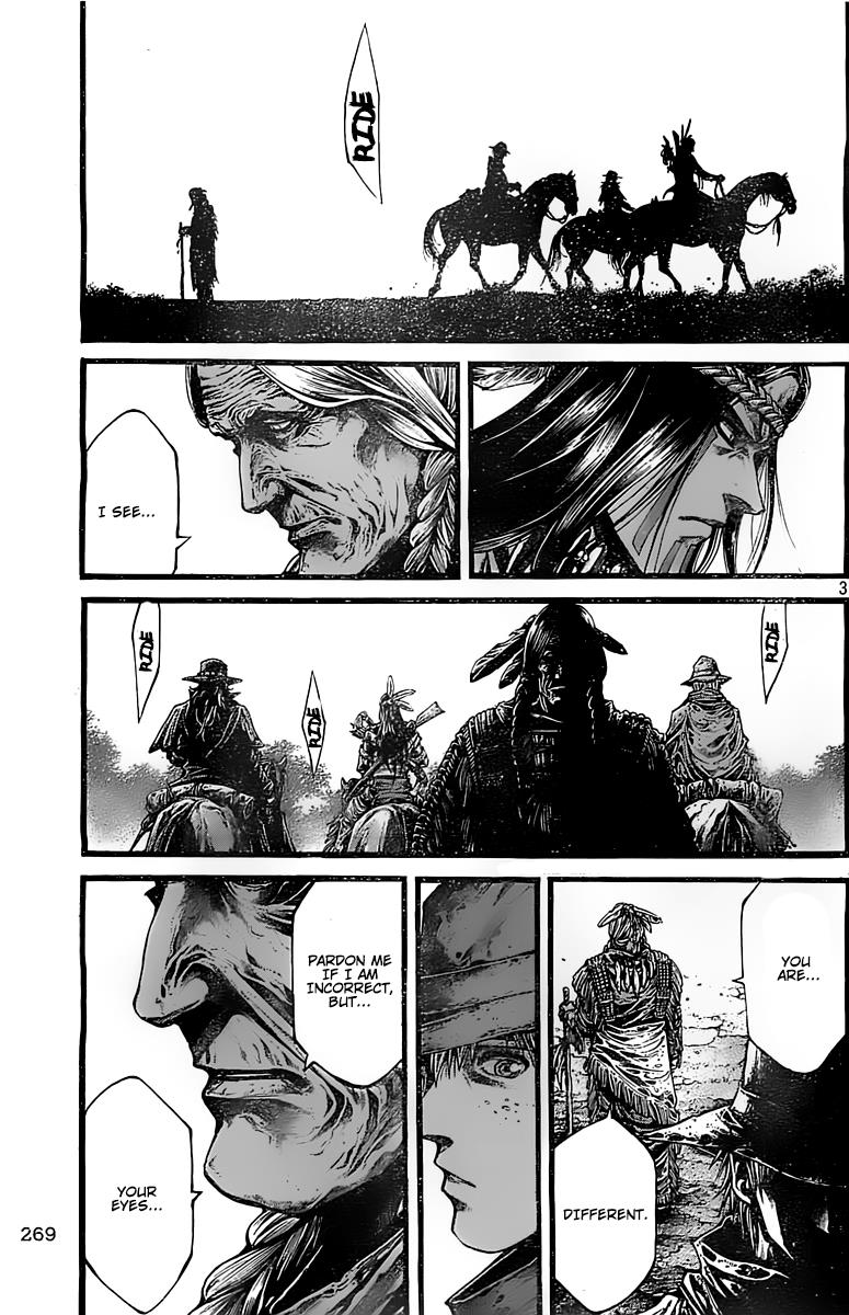 Read Green Blood (en) Manga Online