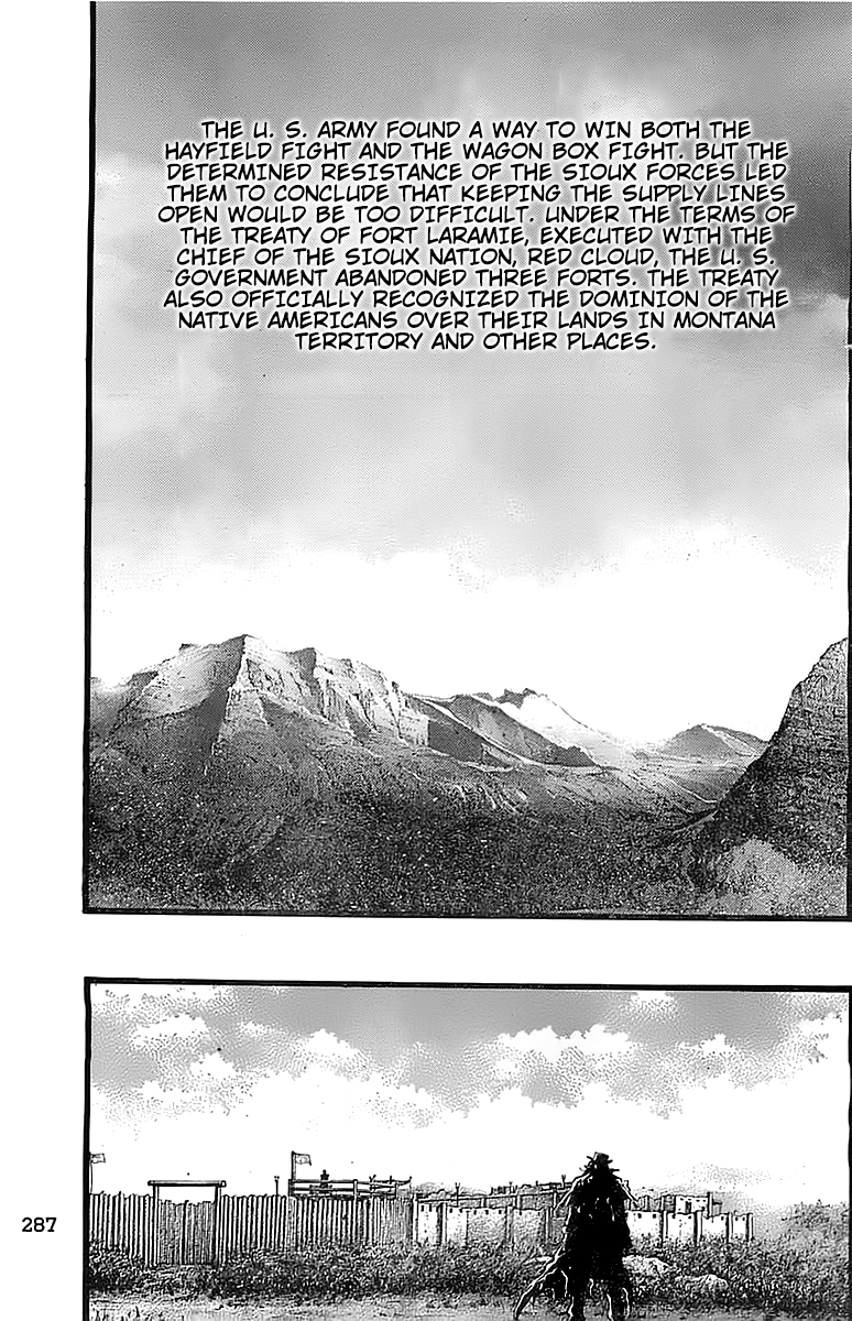 Read Green Blood (en) Manga Online