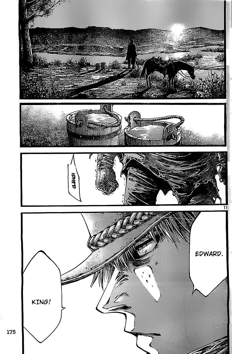 Read Green Blood (en) Manga Online