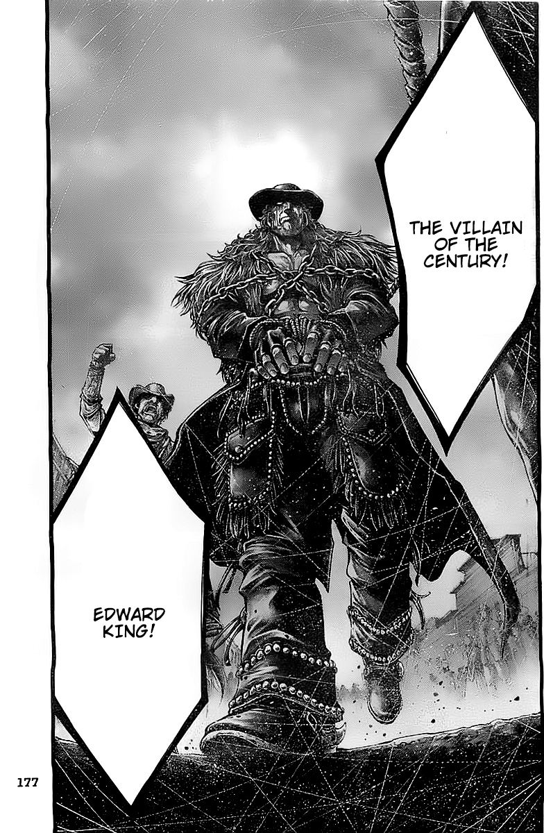 Read Green Blood (en) Manga Online