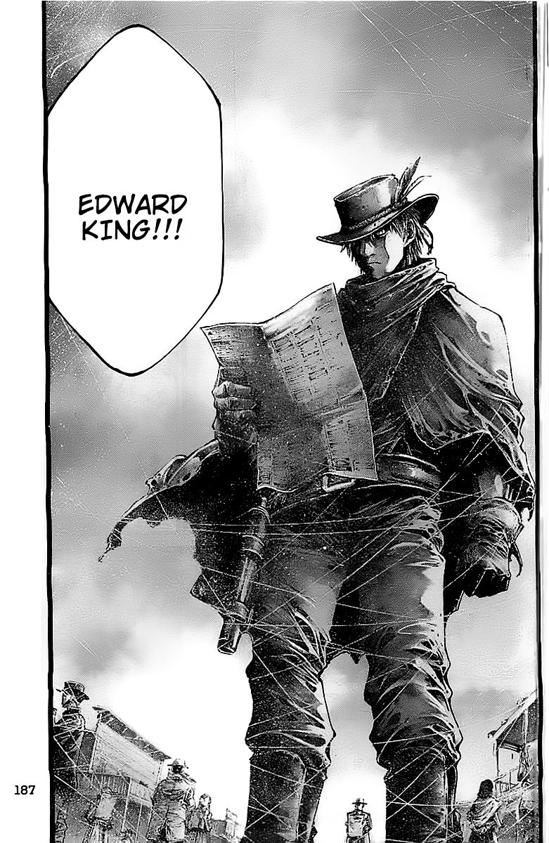 Read Green Blood (en) Manga Online